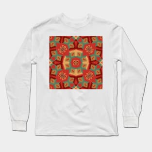 Navajo Long Sleeve T-Shirt